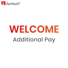 Test Cost- Surcharge