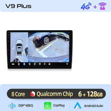 V9 Plus（6GB 128GB）