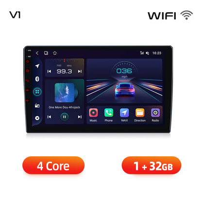 Junsun AI voice 4G LTE wireless CarPlay Android Auto Radio For VW Volkswagen Golf 6 2008 2009 2010 2012 2013 2014 2015 2016 Car Intelligent Systems Multimedia player Stereo RDS BT 2 din autoradio GPS Navi screen