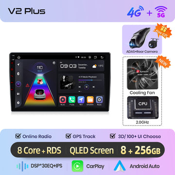 V2 PLUS(8GB 256GB)
