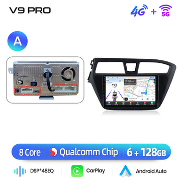 V9 Plus (6GB 128GB) A