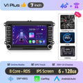  V1Plus (6GB 128GB) 7 inch