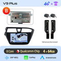  V9 PLus (4GB 64GB) 360 Black B