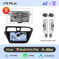  V9 PLus (6GB 128GB) 360 Black B