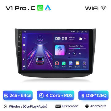 V1 Pro C (2GB 64GB)