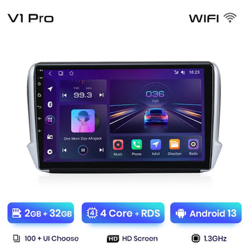 V1 Pro (2GB-32GB)