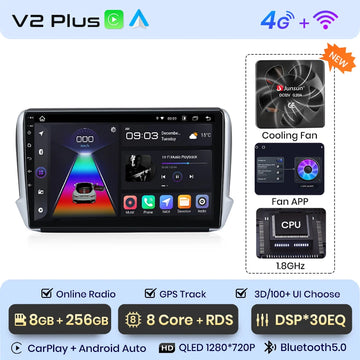 V2 Plus (8GB-256GB)