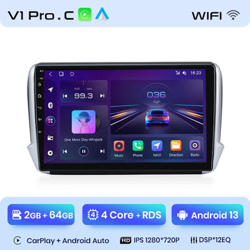 V1 Pro.C (2GB-64GB)