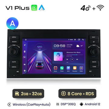 V1 Plus (2GB 32GB)A