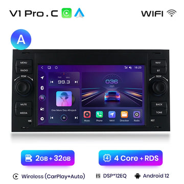 V1 Pro C (2GB 32GB)A