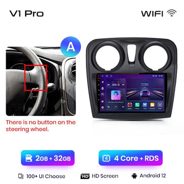 V1 Pro (2GB 32GB)A