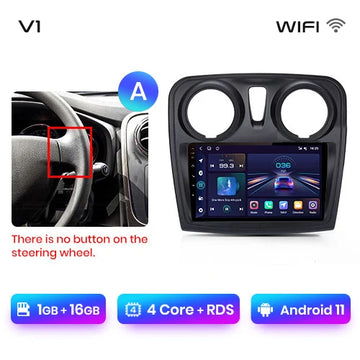 V1 (1GB 16GB)A