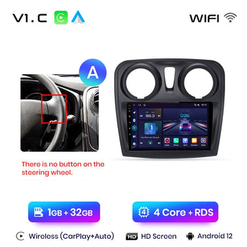 V1C (1GB 32GB)A