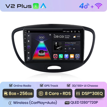 V2 Plus(8GB 256GB)3D