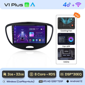 V1 Plus (2GB 32GB)