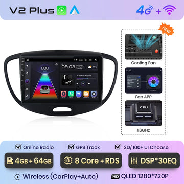 V2 Plus(4GB 64GB)3D