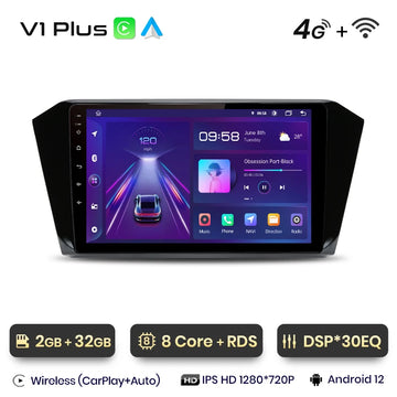 V1 Plus (2GB 32GB)