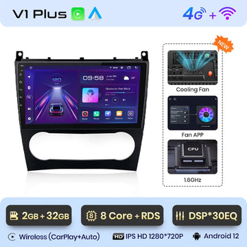 V1 Plus (2GB 32GB)