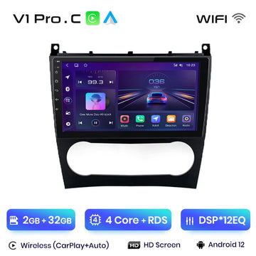 V1 Pro C (2GB 32GB)