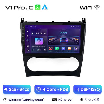 V1 Pro C (2GB 64GB)
