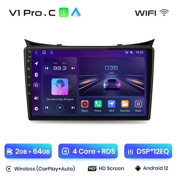 V1 Pro C (2GB 64GB)