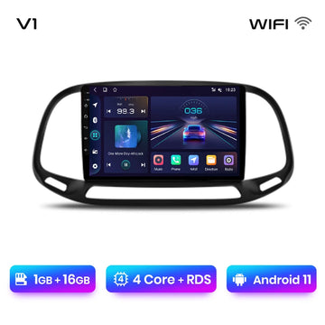 V1 (1GB 16GB)