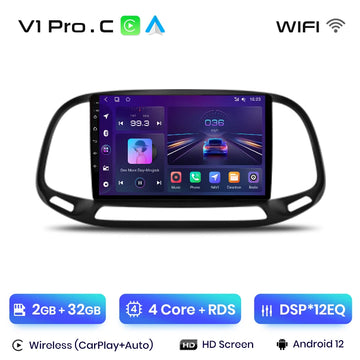 V1 Pro C (2GB 32GB)