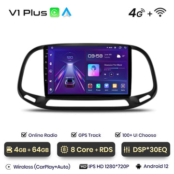 V1 Plus (4GB 64GB)