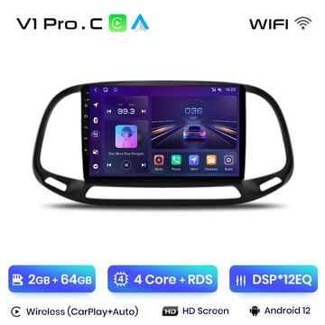 V1 Pro C (2GB 64GB)