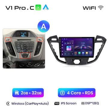 V1 Pro C (2GB 32GB)A