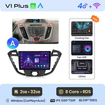 V1 Plus (2GB 32GB)A
