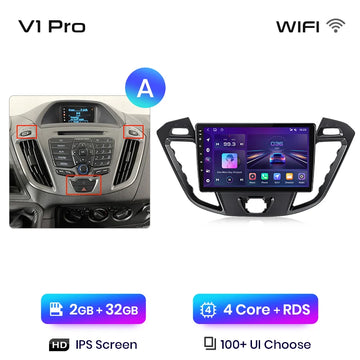 V1 Pro (2GB 32GB)A