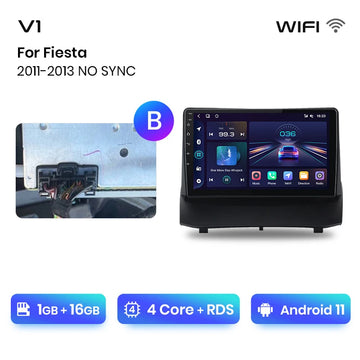 V1 (1GB 16GB)B