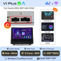  V1 Plus (4GB 64GB)C