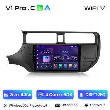 V1 Pro C (2GB 64GB)