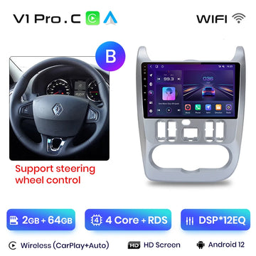 V1 Pro C (2GB 64GB)B