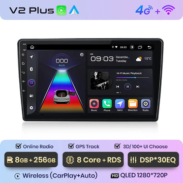 V2 Plus(8GB 256GB)3D