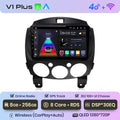  V1 Plus(8GB 256GB)3D