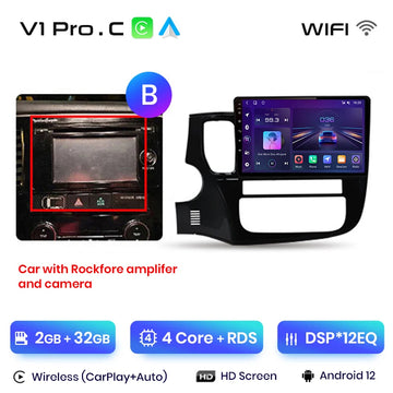 V1 Pro C (2GB 32GB)B
