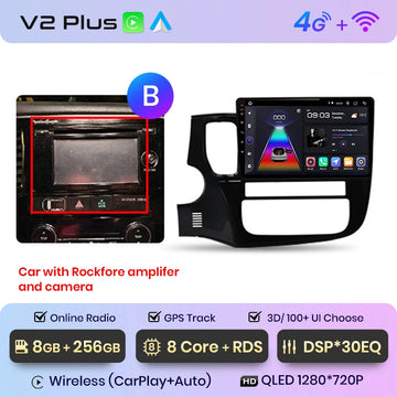V2 Plus(8G 256G)3D B