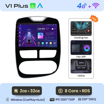 V1 Plus (2GB 32GB)