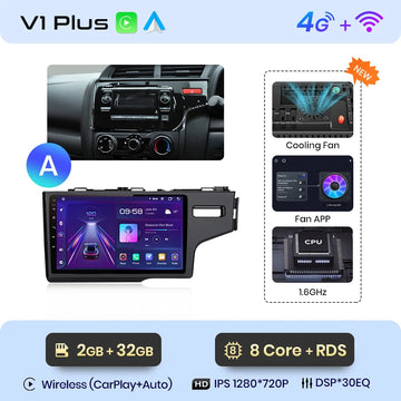 V1 Plus (2GB 32GB)
