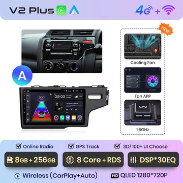 V2 Plus(8GB 256GB)3D