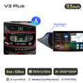  V3 Plus 6GB 11.5-A