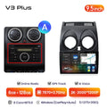  V3 Plus 6GB 9.5-A