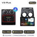  V3 Plus 12GB 11.5-A