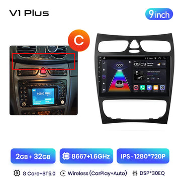 V1 Plus 2GB 9-C