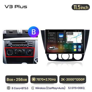 V3 Plus 8GB 11.5-B