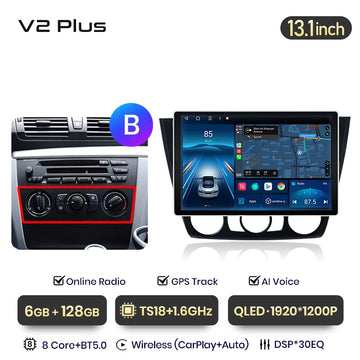 V2 Plus 6GB 13.1-B