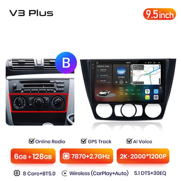 V3 Plus 6GB 9.5-B